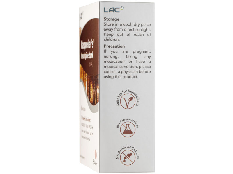 French Pine Bark Extract - The Powerful Antioxidant - Image 3
