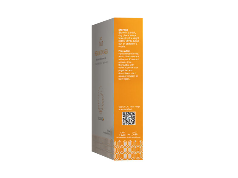 Radiance + Premium Collagen Mask - Image 4