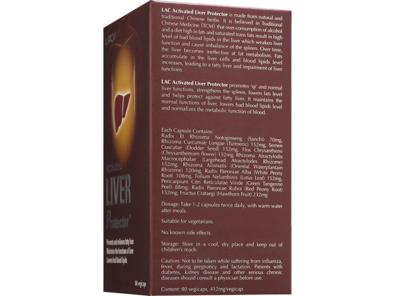 Liver Protector™ - Image 2