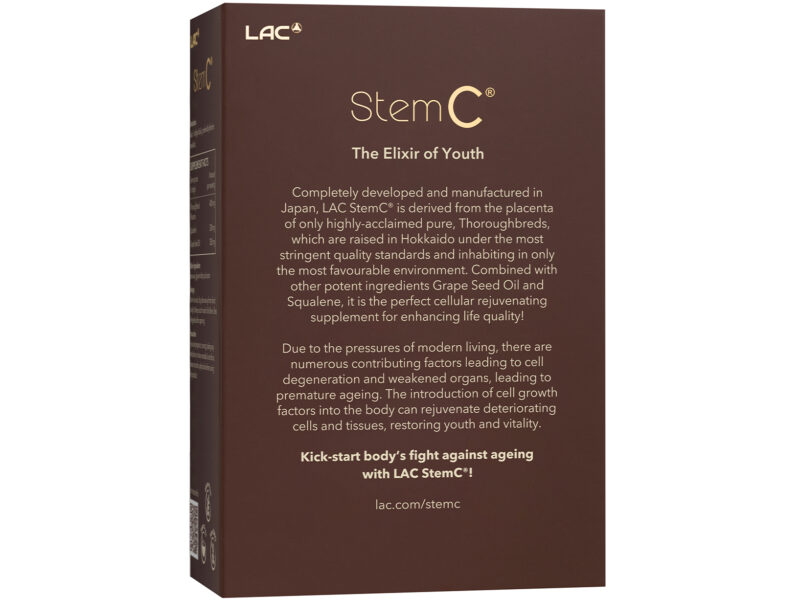 StemC Powerful Cell Rejuvenator - Image 3