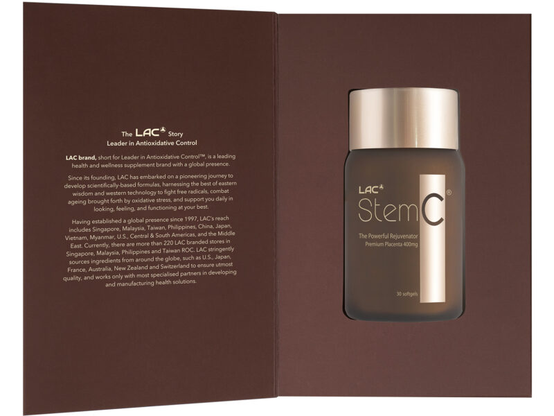 StemC Powerful Cell Rejuvenator - Image 2