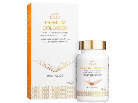 Radiance premium collagen
