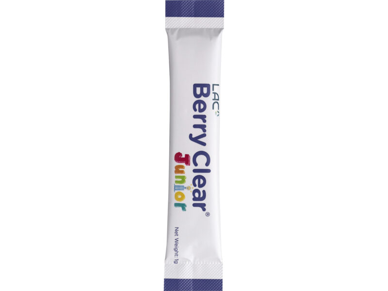 Berry Clear® Junior - Image 5