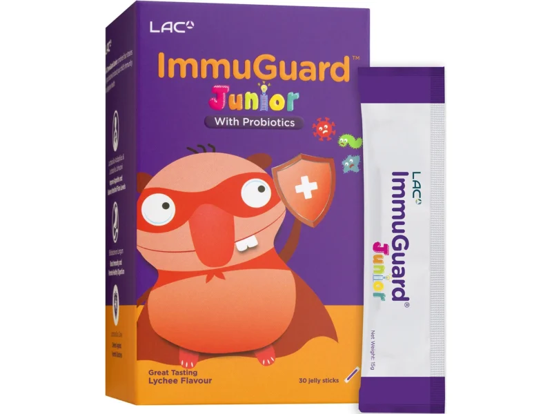 ImmuGuard Junior