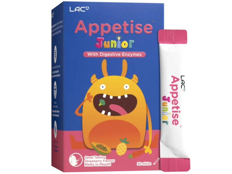 Appetise™ Junior