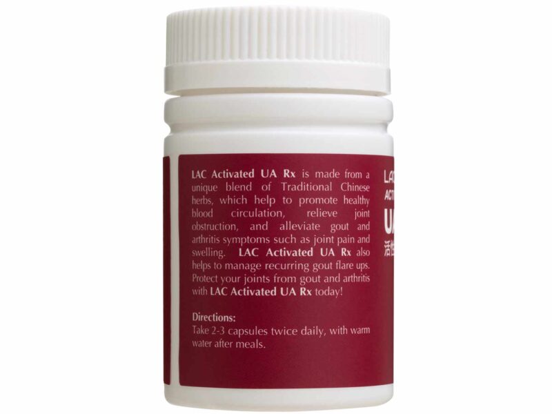 UA Rx™ - Gout Formula - Image 3