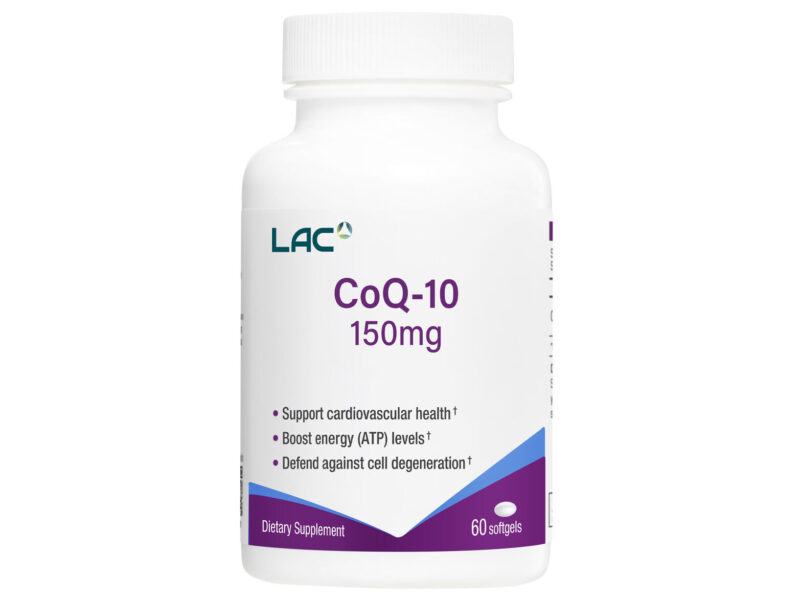 CoQ-10 150mg