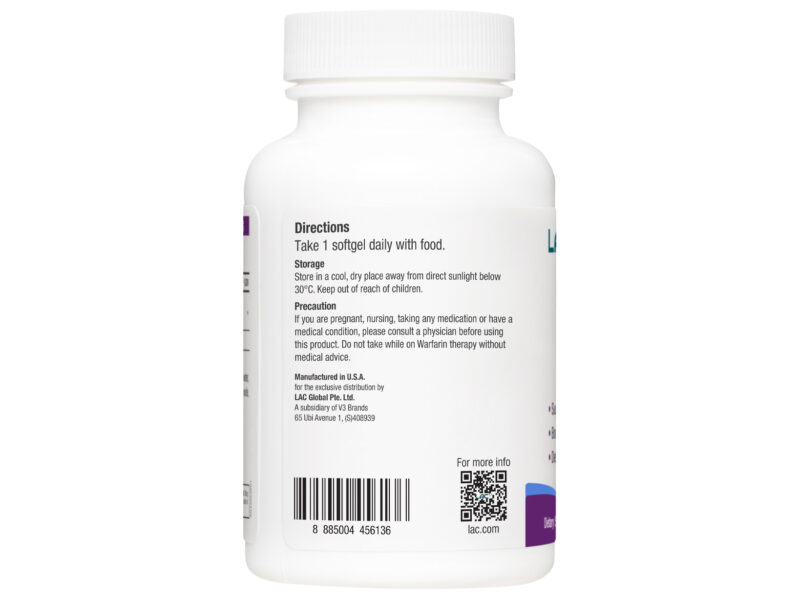 CoQ-10 150mg - Image 3