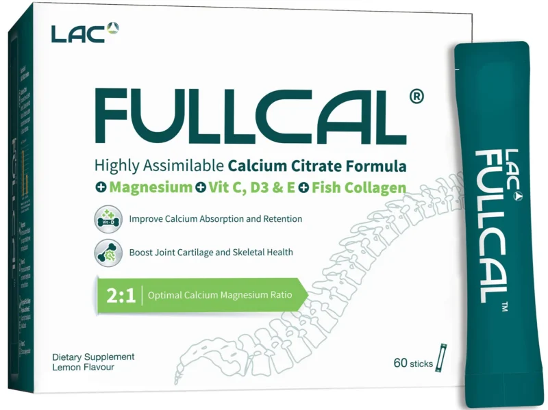 FullCal® Powder