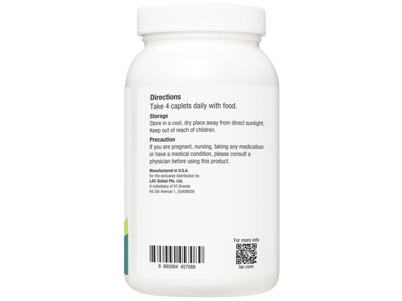 FullCal® 800 - Optimal 2:1 Calcium Magnesium Formula - Image 2