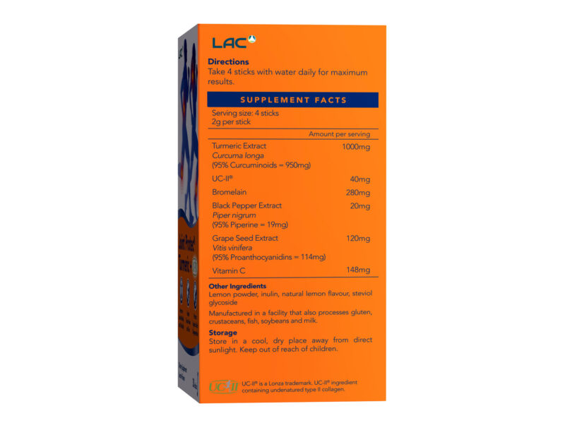 Joint Protec® Turmeric - Image 3