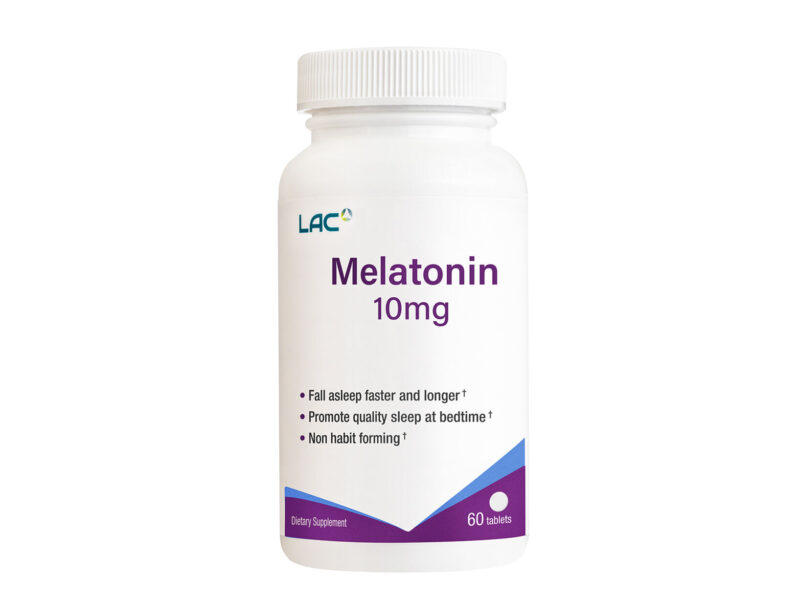 Melatonin 10mg