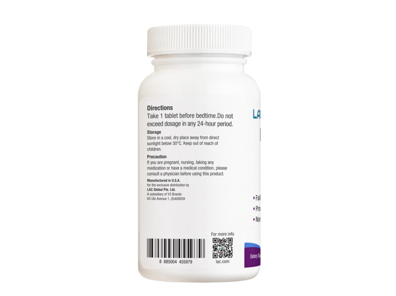 Melatonin 10mg - Image 2