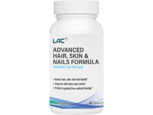 Advanced Hair, Skin, Nails Formula